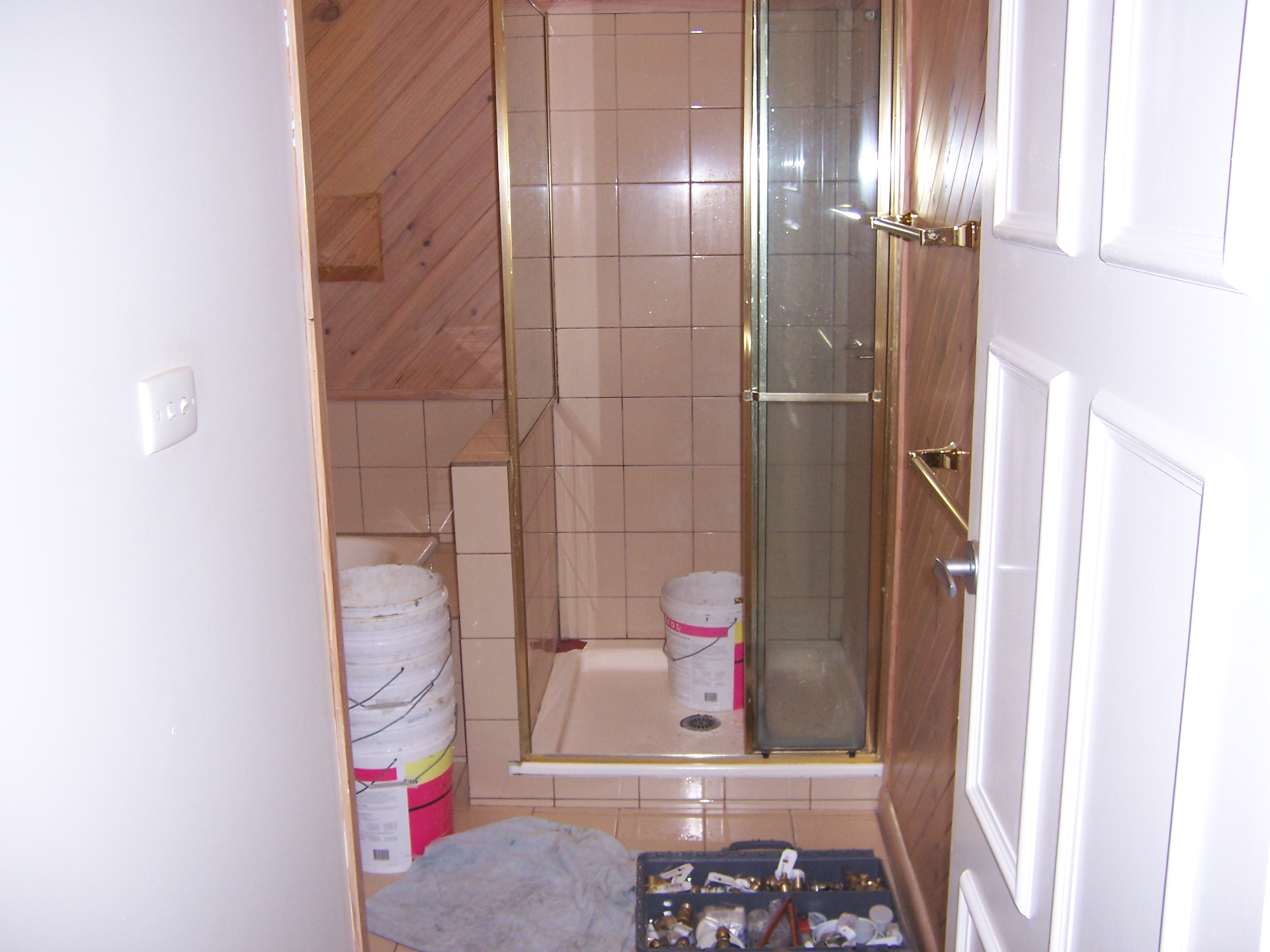 Bathroom Renovation Cheltenham